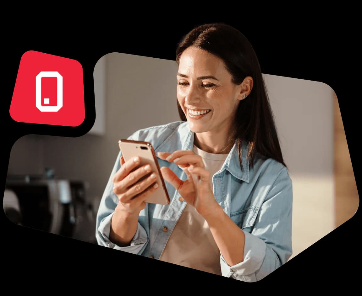 Start transacting with Trustners