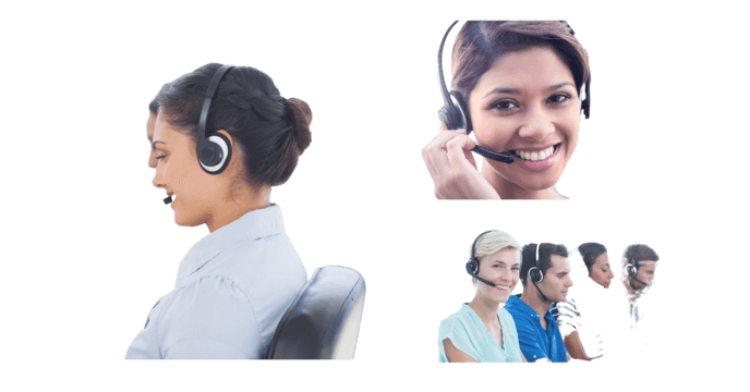 Trustners customer and business support